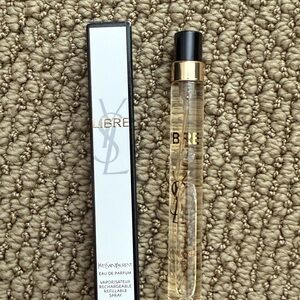 YSL Libre travel size